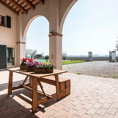 Vila Massaro Sole